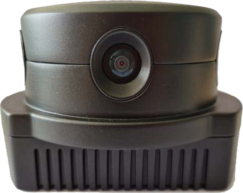 声源定位全景相机